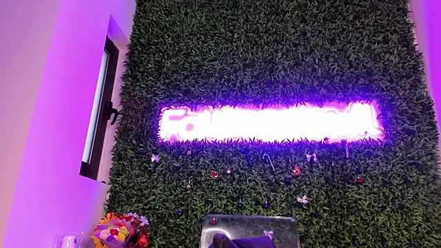 Czat XXX na żywo – realhotfallingdevil