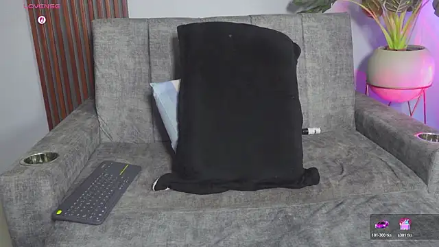 Catalina-sexy's Live XXX Chat