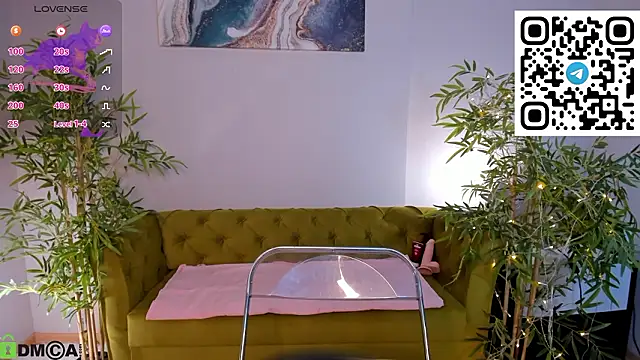 Chat XXX en directo de miiss__lulu