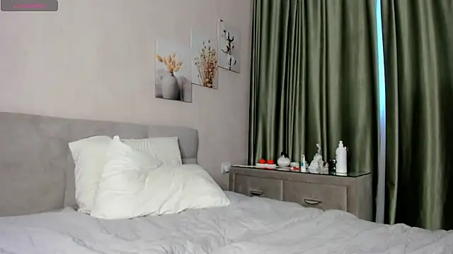 Chat XXX en directo de Sunny_BunnyX