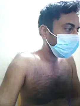 brownman69 Show Webcam