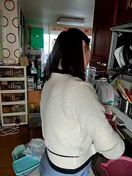 rami0428 Webcam-Show