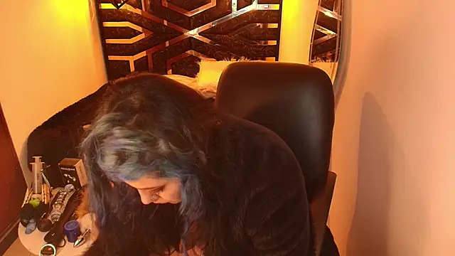 Show webcam de scarleth_blue