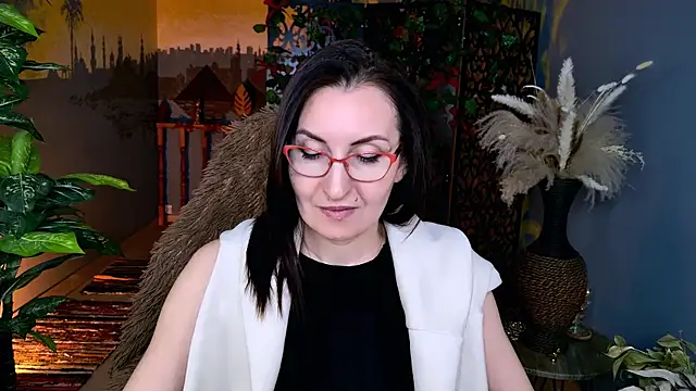 UnaTerra Live XXX-chat