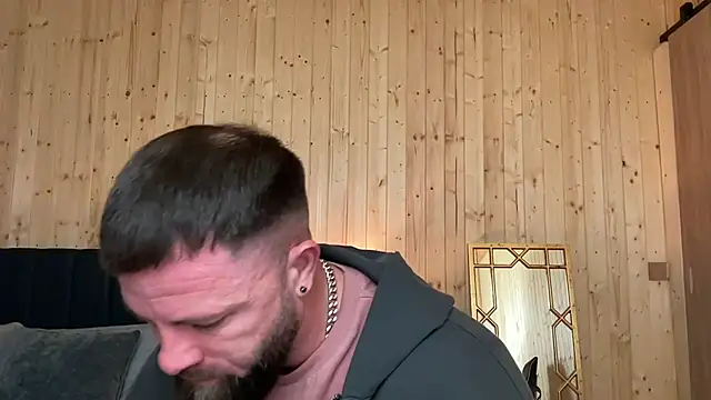 AlphaSparksのウェブカメラショー