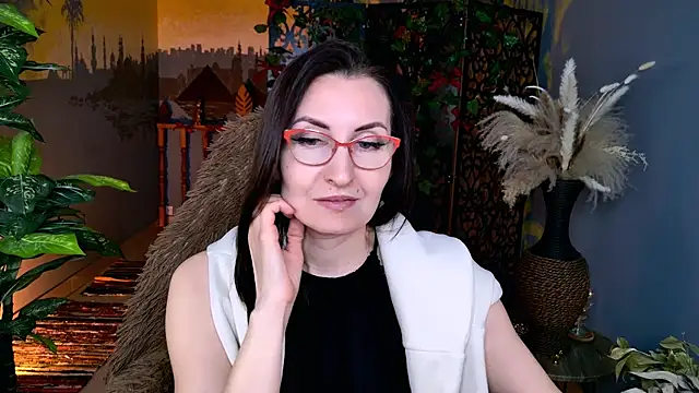 UnaTerra Chat XXX live