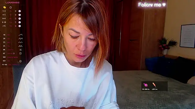 FireWater6 লাইভ XXX চ্যাট