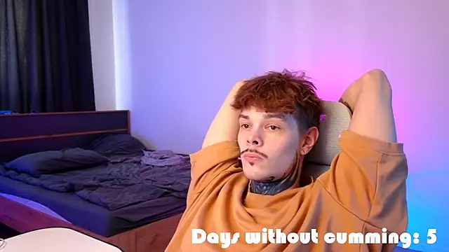 Chat XXX Live DENIS_HERE