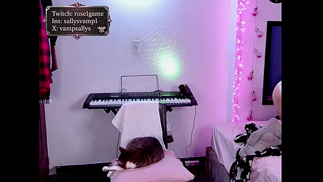 Živý XXX chat galatea_tantric