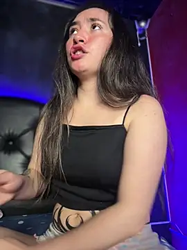 Sophie_LS' Live XXX Chat