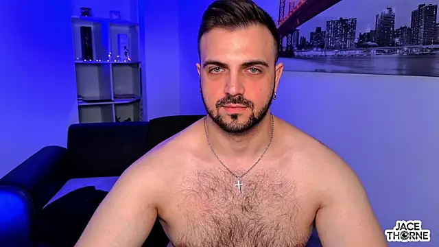 Jace_Thorne: απευθείας συνομιλία ΧΧΧ