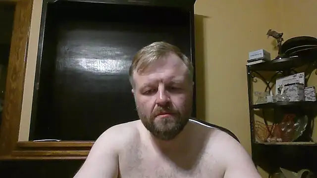 TheOneDonShaunのライブXXXチャット