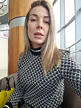 Show webcam de Anna_Nights