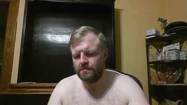 TheOneDonShaun – webcam-show