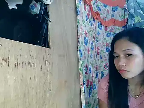 แชท XXX สดของ PinaySkinnyGirl