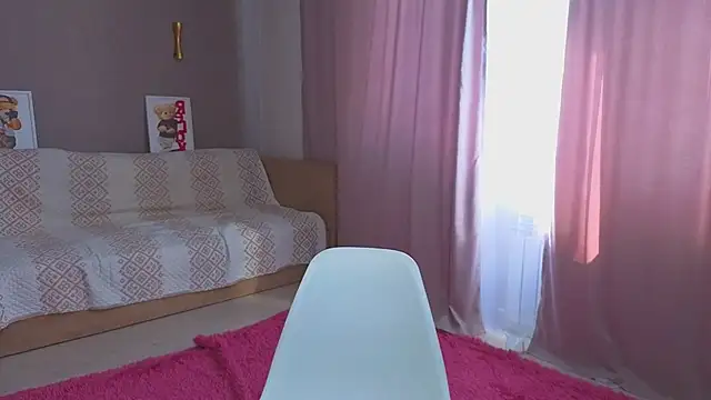 Czat XXX na żywo – CoryOrgovan