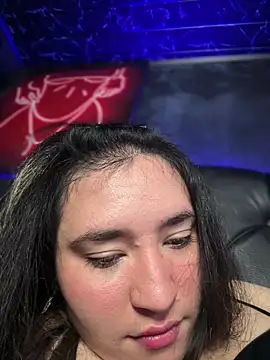 Czat XXX na żywo – Sophie_LS