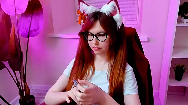 Chat XXX Live CarolGiggly