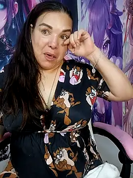 Živý XXX chat Zuleyka_69