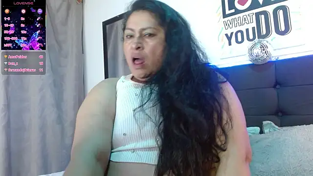 Chat +18 de Keyla01_ ao vivo