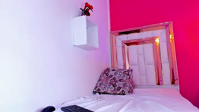 Rebecca_Sandoval's Live XXX Chat