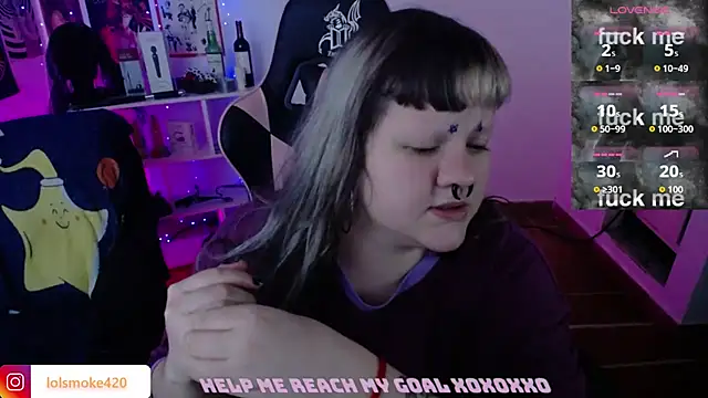 Živý XXX chat Bdsm_and_fries