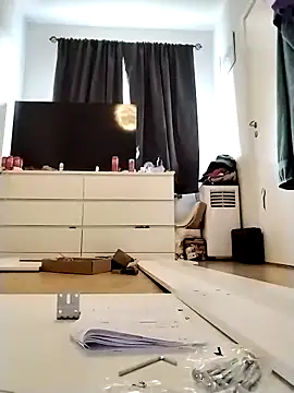 jannis1992 – webcam-show