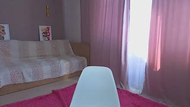 Chat +18 de CoryOrgovan ao vivo