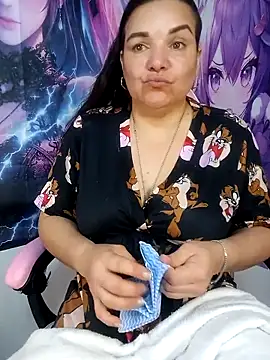 Zuleyka_69 – Naživo XXX chat