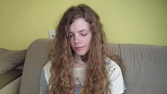 Živý XXX chat RayaNenlia