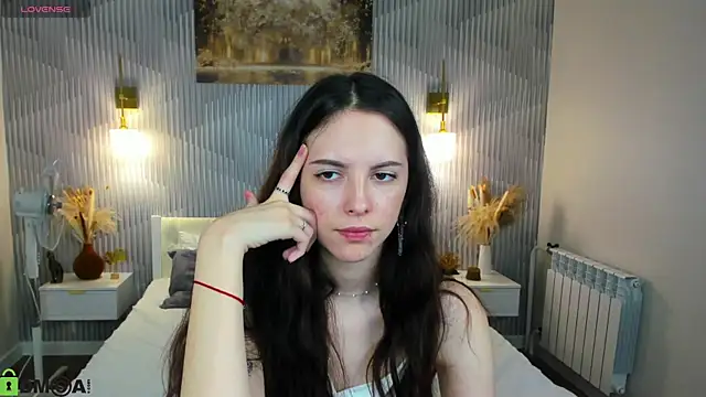 Chat +18 de elise_robbie ao vivo