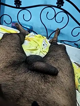 narutojeeva webcam show