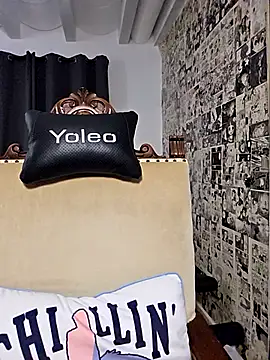 kylie_blck Chat XXX in diretta