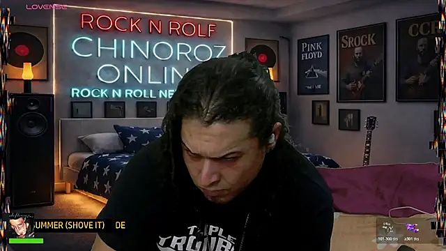 chino_roz's Live XXX Chat