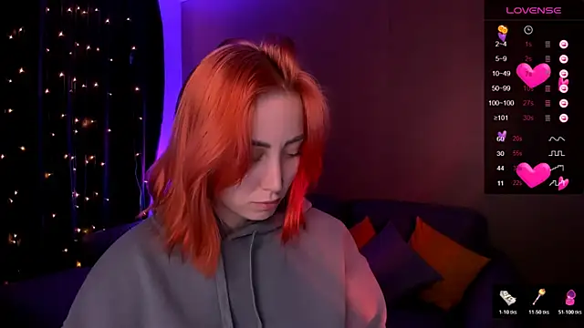 Chatroom XXX en direct de deboramoore