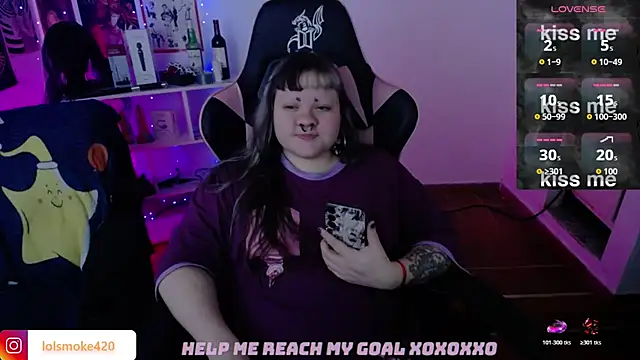 Bdsm_and_fries' Live XXX Chat