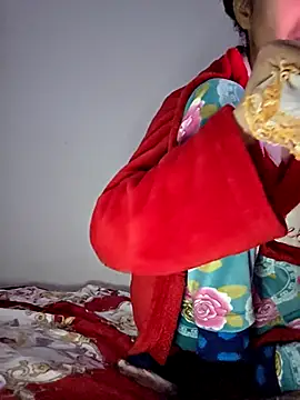 XXX chat uživo modela altinya