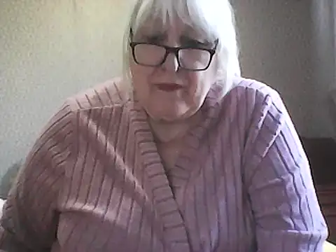 Alexia64231のウェブカメラショー