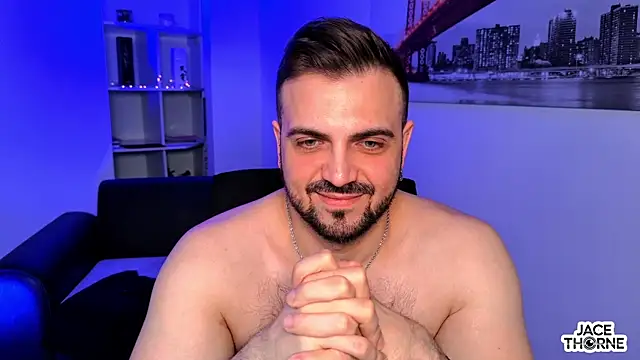 Jace_Thorne 라이브 XXX 채팅