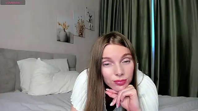 دردشة Sunny_BunnyX الجنسية المباشرة