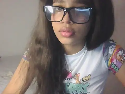 VictoriaSkinny Live XXX-chat