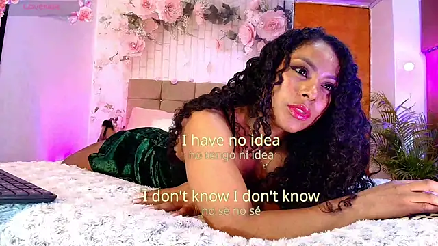 PaoL22's Live XXX Chat