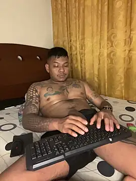 Saipuer31 Live XXX-Chat