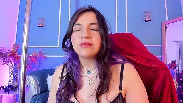 Chat +18 de TaraTaylorr ao vivo