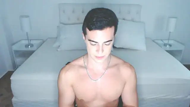 Chatroom XXX en direct de mr_hunterx