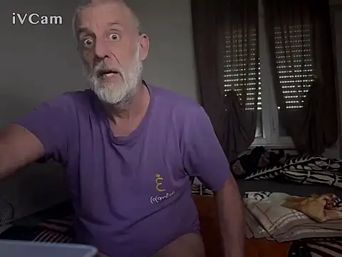 PierRiminiX Live XXX-Chat