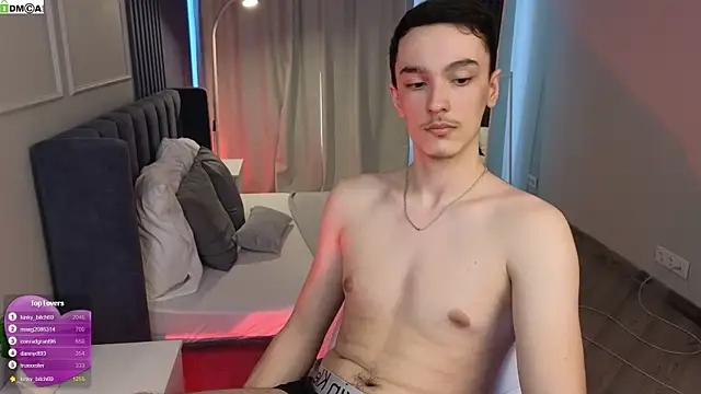 Chat XXX Live MoonlinSkinn