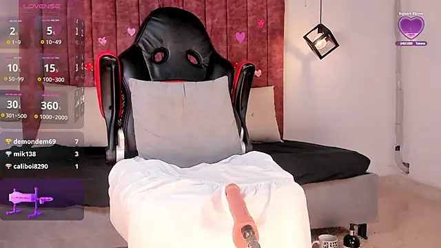 Chatroom XXX en direct de Noah_Katz