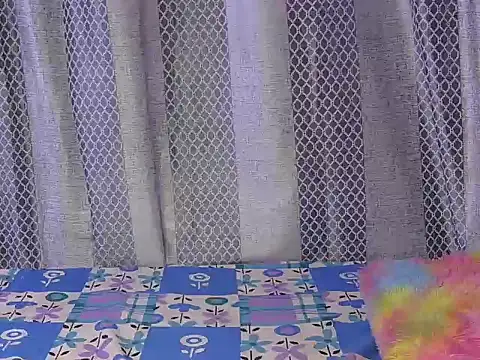 hey-pinky's Webcam Show