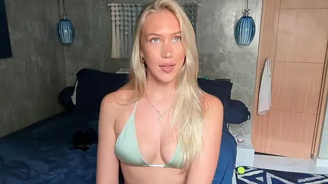 livsslifeのウェブカメラショー